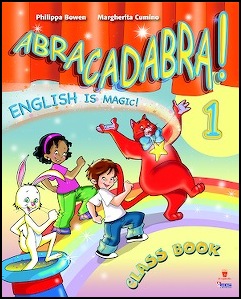Abracadabra 1 Classbook